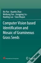 Computer Vision Based Identification And Mosaic Of Gramineous Grass Seeds