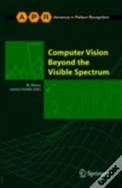 Capa do artigo Computer Vision Beyond The Visible Spectrum