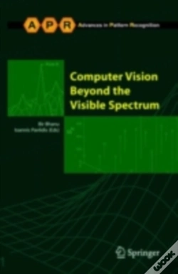 Capa do artigo Computer Vision Beyond The Visible Spectrum