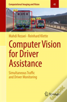 Computer Vision For Driver Assistance