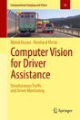 Computer Vision For Driver Assistance - Preview