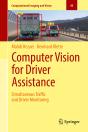 Computer Vision For Driver Assistance - Preview