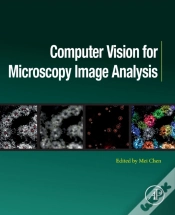 Capa do artigo Computer Vision For Microscopy Image Analysis