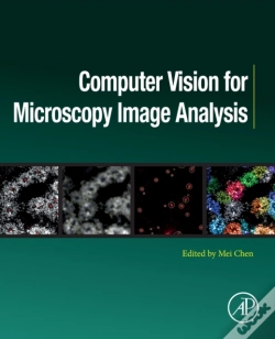 Capa do artigo Computer Vision For Microscopy Image Analysis
