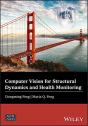 Computer Vision For Structural Dynamics And Health Monitoring - Preview
