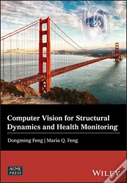 Capa do artigo Computer Vision For Structural Dynamics And Health Monitoring