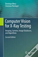 Computer Vision For X-Ray Testing