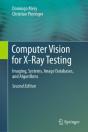 Computer Vision For X-Ray Testing - Preview