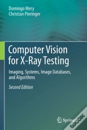 Capa do artigo Computer Vision For X-Ray Testing