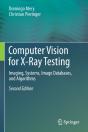 Computer Vision For X-Ray Testing - Preview