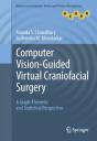 Computer Vision-Guided Virtual Craniofacial Surgery - Preview