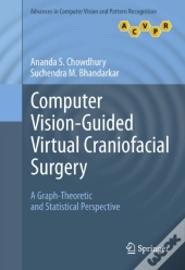 Computer Vision-Guided Virtual Craniofacial Surgery