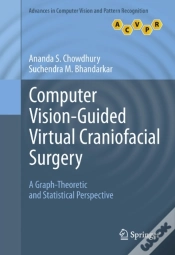 Capa do artigo Computer Vision-Guided Virtual Craniofacial Surgery