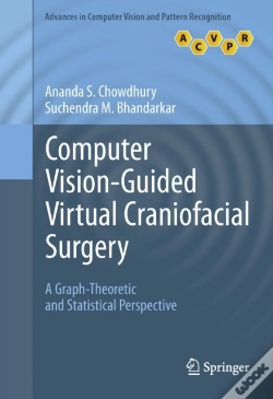 Capa do artigo Computer Vision-Guided Virtual Craniofacial Surgery