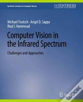 Computer Vision In The Infrared Spectrum