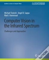 Computer Vision In The Infrared Spectrum
