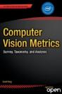 Computer Vision Metrics - Preview