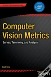Capa do artigo Computer Vision Metrics