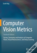 Computer Vision Metrics