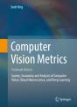 Computer Vision Metrics - Preview