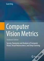 Computer Vision Metrics
