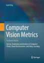 Computer Vision Metrics - Preview