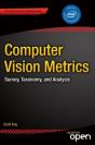 Computer Vision Metrics - Preview