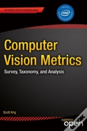 Capa do artigo Computer Vision Metrics