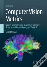 Computer Vision Metrics