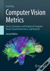 Computer Vision Metrics