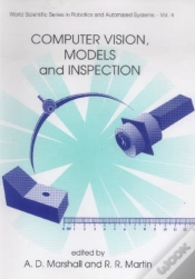 Capa do artigo Computer Vision, Models And Inspection