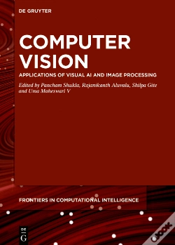 Capa do artigo Computer Vision