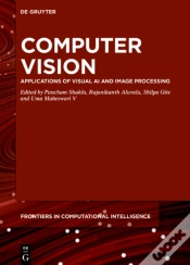 Capa do artigo Computer Vision