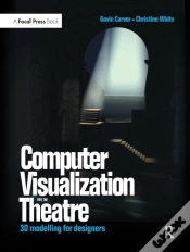 Capa do artigo Computer Visualization For The Theatre