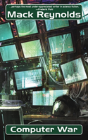Computer War - Preview