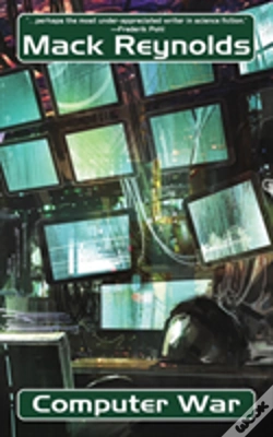Capa do artigo Computer War