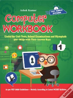 Capa do artigo Computer Workbook Class 1
