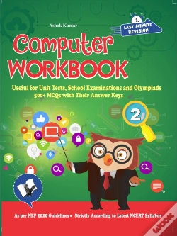 Capa do artigo Computer Workbook Class 2