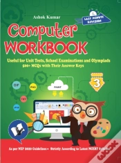 Capa do artigo Computer Workbook Class 3