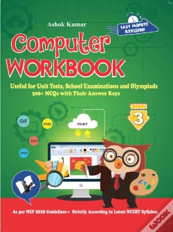 Capa do artigo Computer Workbook Class 3
