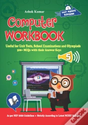 Capa do artigo Computer Workbook Class 5