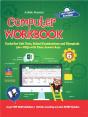 Computer Workbook Class 6 - Preview