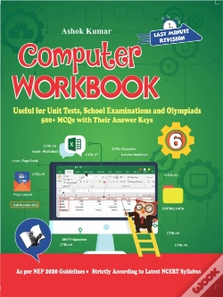 Capa do artigo Computer Workbook Class 6