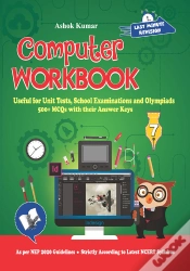 Capa do artigo Computer Workbook Class 7