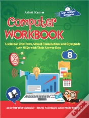 Capa do artigo Computer Workbook Class 8