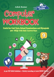 Capa do artigo Computer Workbook Class 9
