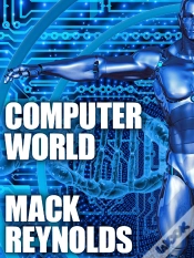 Capa do artigo Computer World
