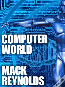 Capa do artigo Computer World