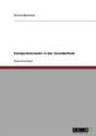 Computereinsatz In Der Grundschule - Preview