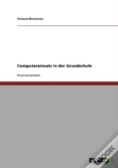 Computereinsatz In Der Grundschule